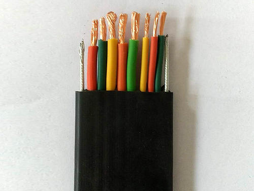 扁平電纜線