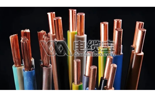 6萬米YJV電纜被全部退貨，原因竟在這一個(gè)字母上